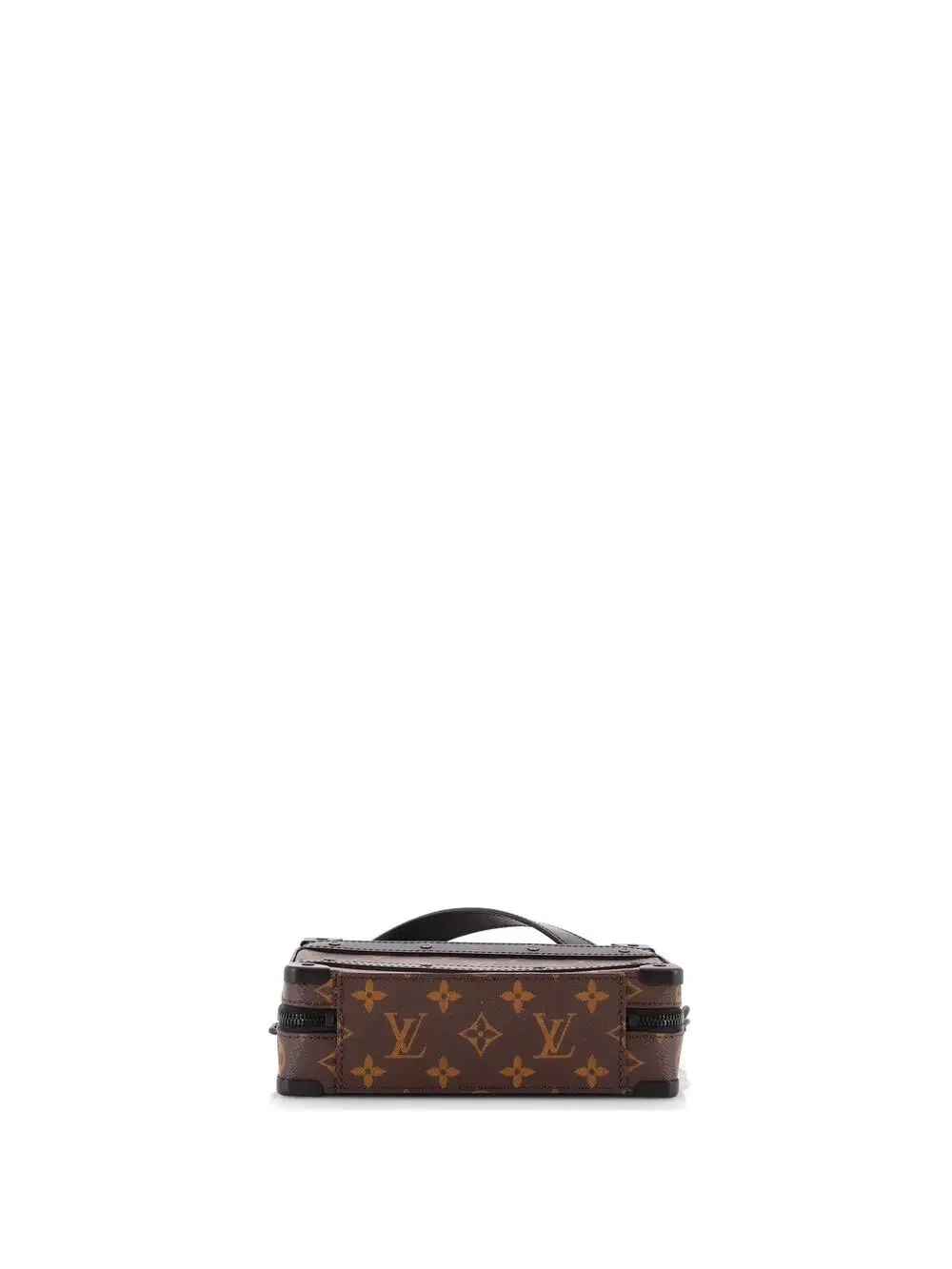 Louis Vuitton Handle Soft Trunk Bag #230080L22B